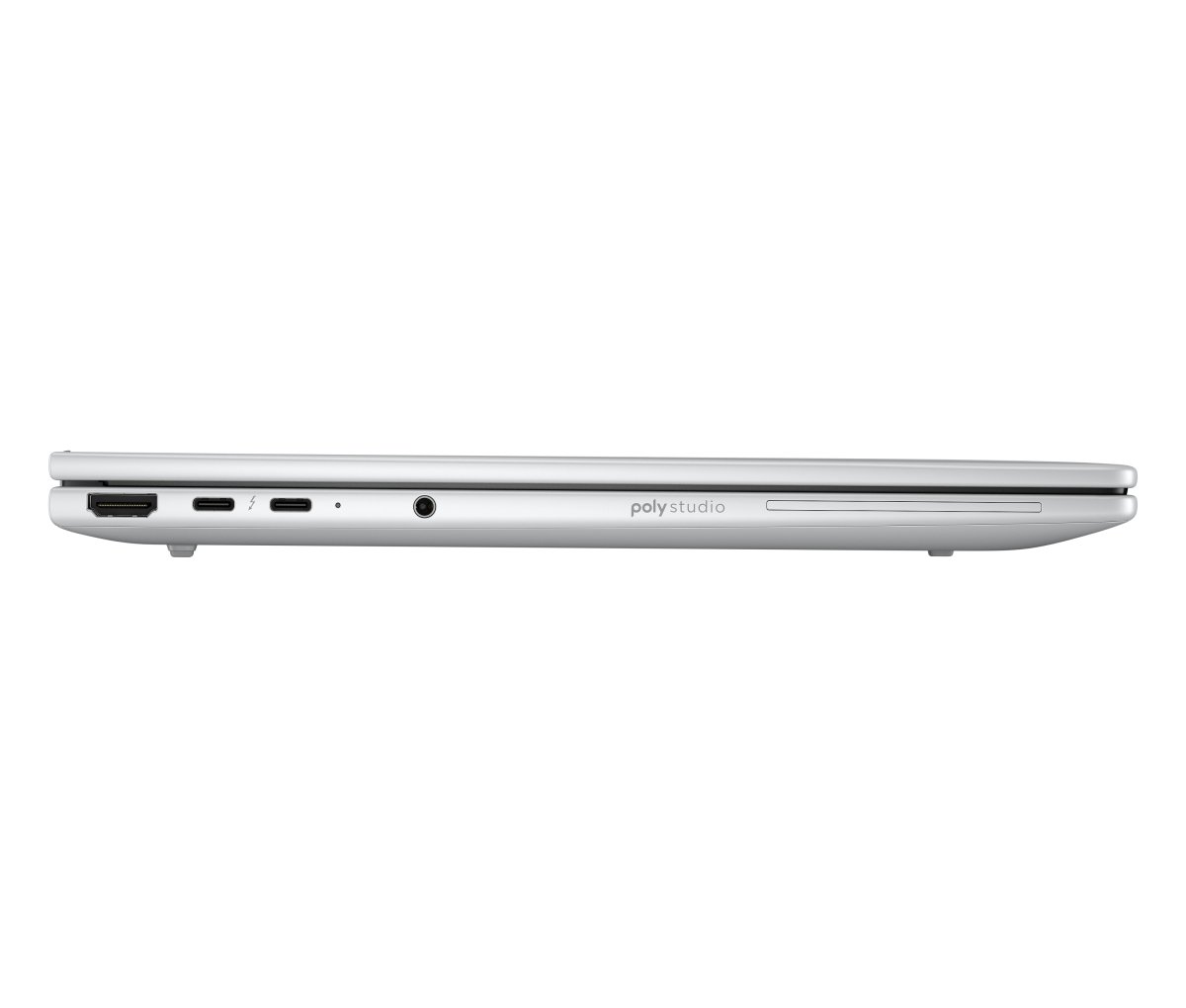 HP EliteBook 8 G1i Next Gen AI Wolf Pro Security Edition Copilot+ PC Intel Core Ultra 7 256V Laptop 35.6 cm (14") WUXGA 16 GB LPDDR5x-SDRAM 1 TB SSD Wi-Fi 7 (802.11be) Windows 11 Pro Silver - Image 20
