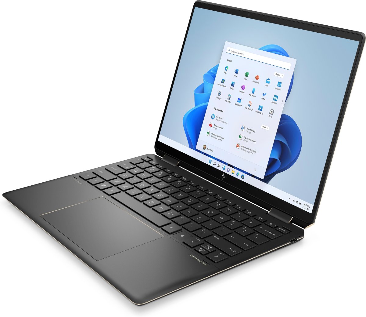 HP Spectre x360 2-in-1 Laptop 14-ef2020na - Image 2