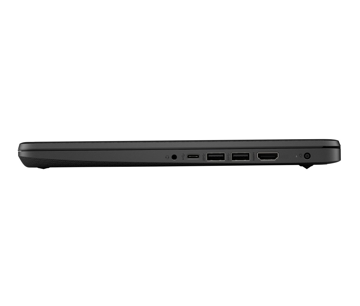 HP 14s-dq3001na Intel® Celeron® N4500 Laptop 35.6 cm (14") HD 4 GB DDR4-SDRAM 64 GB eMMC Wi-Fi 6 (802.11ax) Windows 11 Home in S mode Black - Image 5