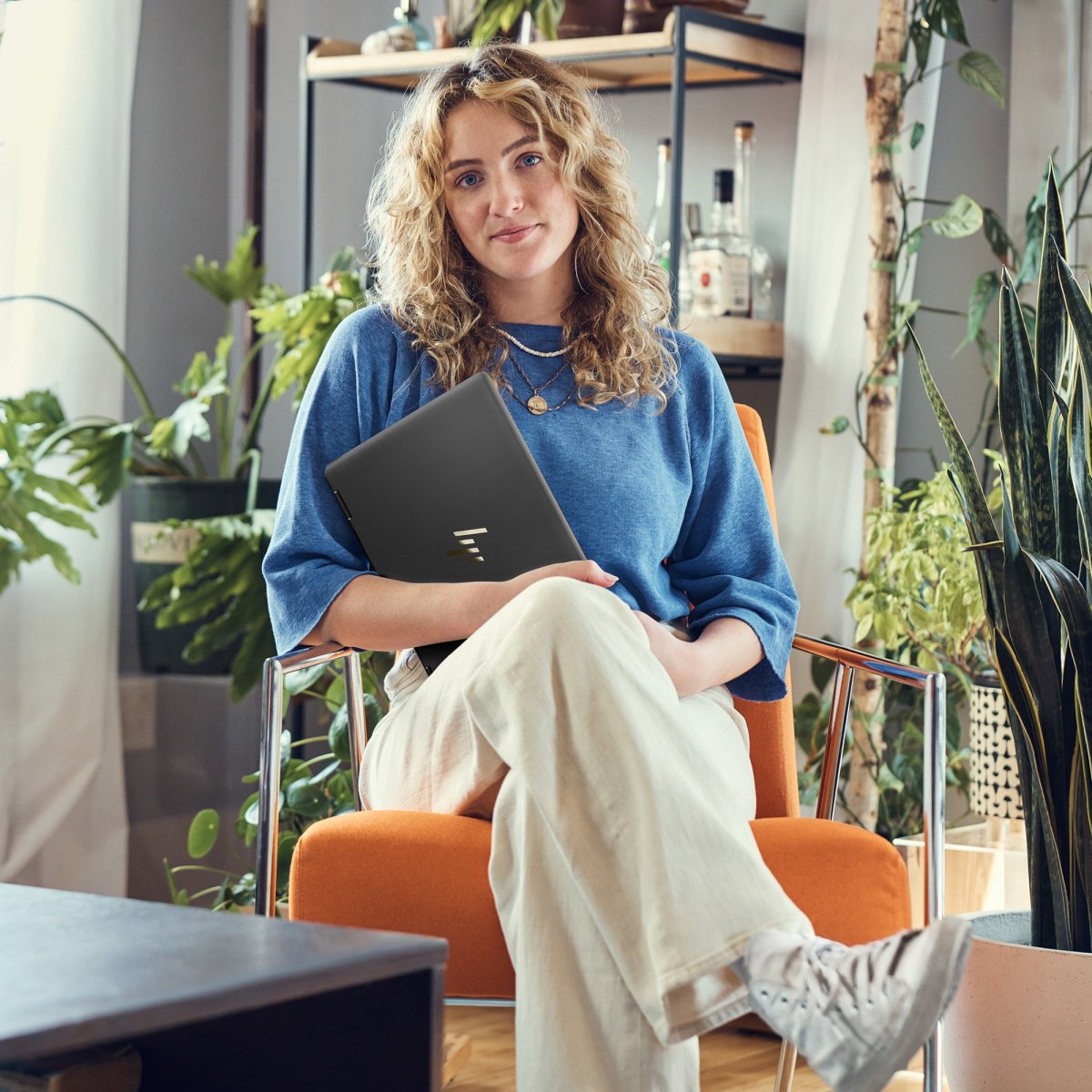 HP Spectre x360 2-in-1 Laptop 14-ef2020na - Image 9