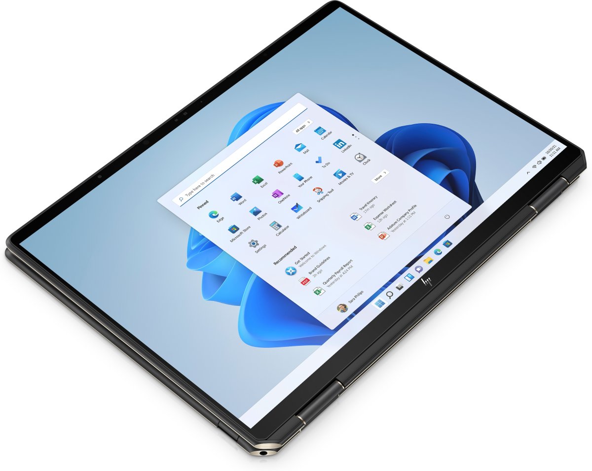 HP Spectre x360 2-in-1 Laptop 14-ef2020na - Image 7