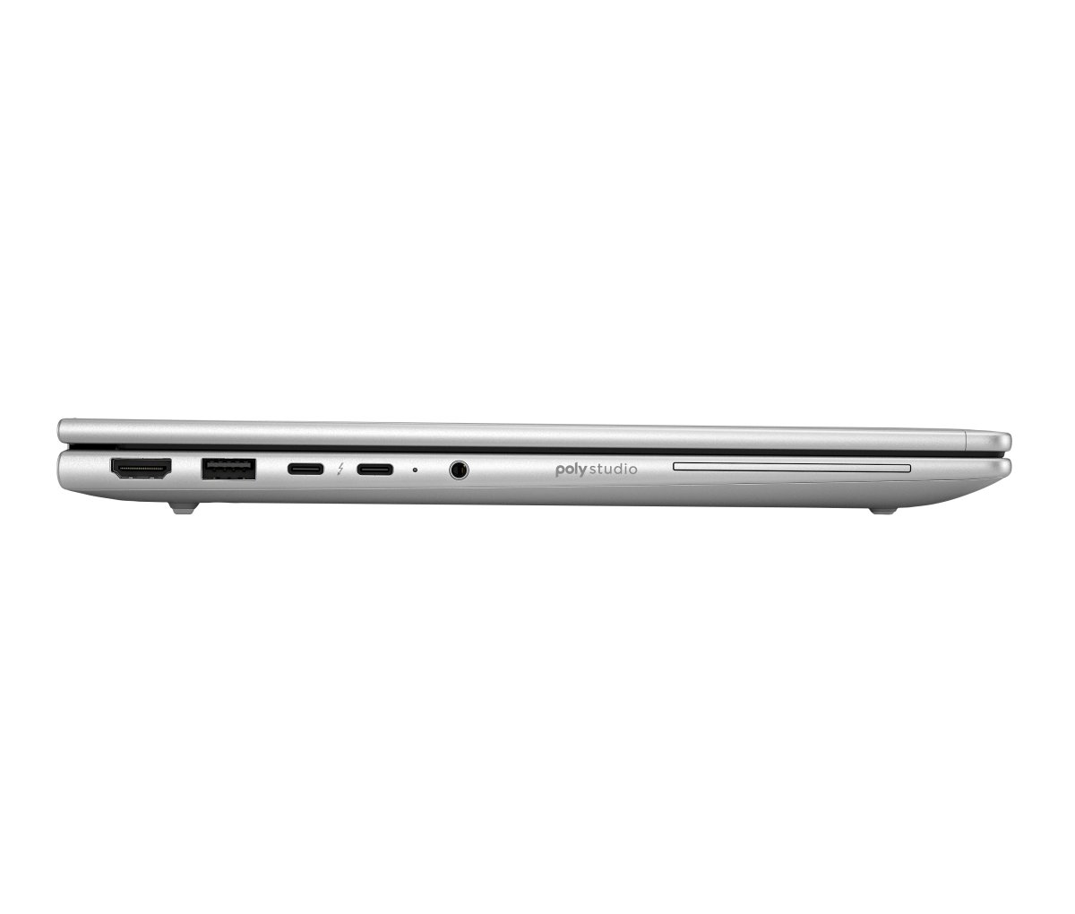 HP EliteBook 6 G1a Next Gen AI PC Wolf Pro Security Edition Copilot+ PC AMD Ryzen™ AI 5 340 Laptop 35.6 cm (14") Touchscreen WUXGA 16 GB DDR5-SDRAM 512 GB SSD Wi-Fi 7 (802.11be) Windows 11 Pro Silver - Image 14