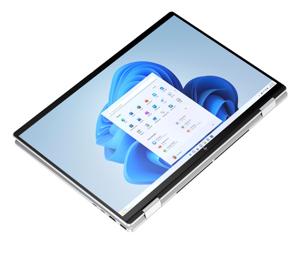 HP Envy x360 16-ac0003na 16" 2-in-1 Laptop - Image 23