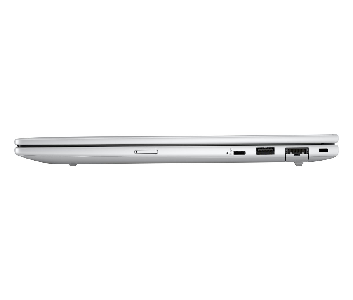 HP EliteBook 8 G1i Next Gen AI Wolf Pro Security Edition Copilot+ PC Intel Core Ultra 7 256V Laptop 35.6 cm (14") WUXGA 16 GB LPDDR5x-SDRAM 1 TB SSD Wi-Fi 7 (802.11be) Windows 11 Pro Silver - Image 19