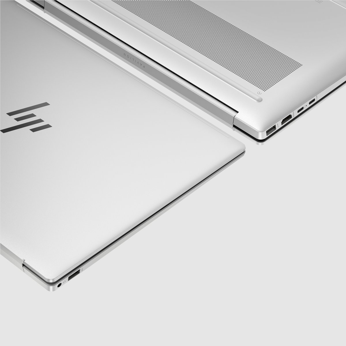HP Pavilion Plus 14-ew1006na Intel Core Ultra 5 125H Laptop 35.6 cm (14") WQXGA 16 GB LPDDR5x-SDRAM 512 GB SSD Wi-Fi 6E (802.11ax) Windows 11 Home AI PC Silver - Image 7