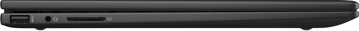 HP ENVY x360 15-fh0000na AMD Ryzen™ 7 7730U Hybrid (2-in-1) 39.6 cm (15.6") Touchscreen Full HD 16 GB LPDDR4x-SDRAM 512 GB SSD Wi-Fi 6E (802.11ax) Windows 11 Home Black - Image 26