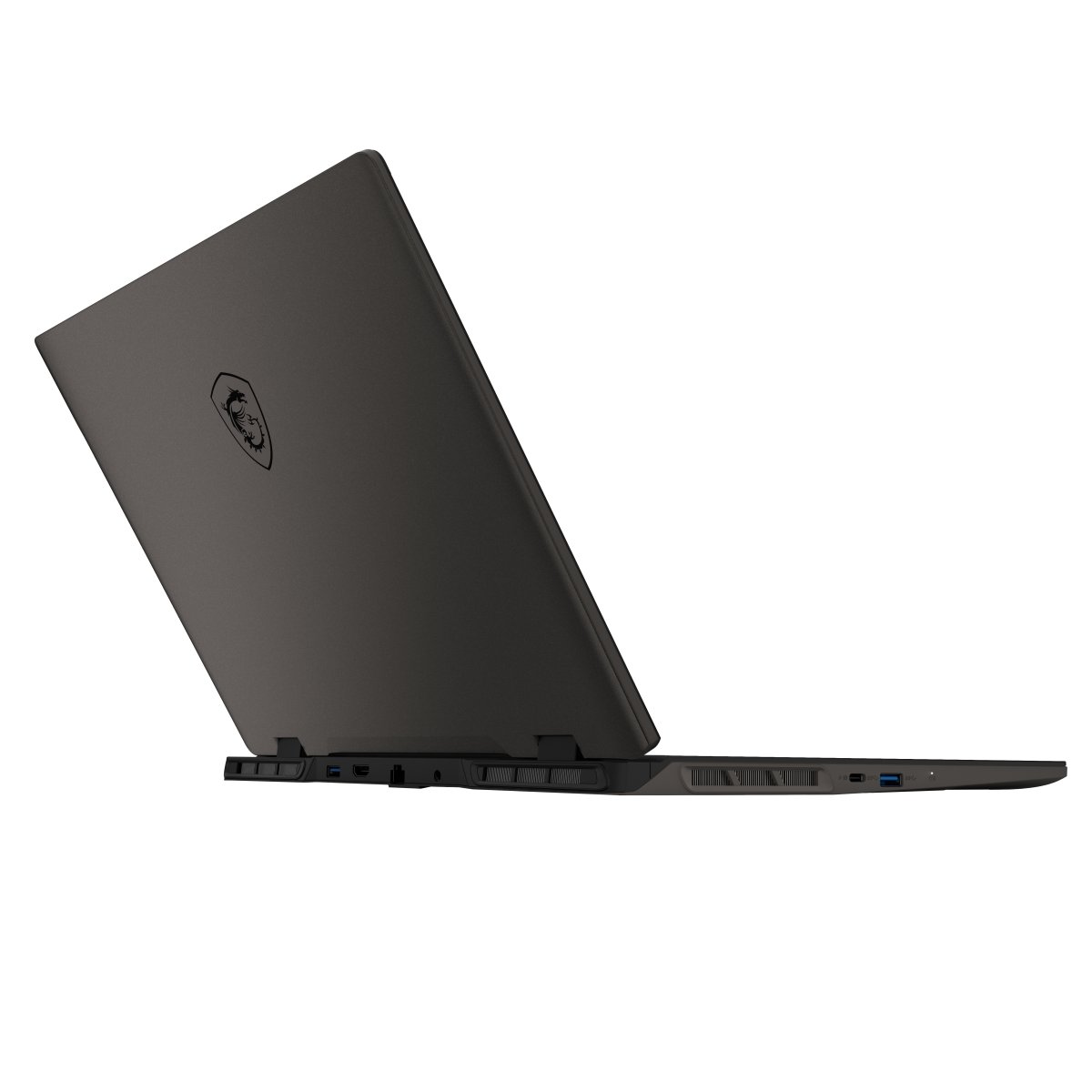 MSI Sword 16 HX B14VGKG-013UK Intel® Core™ i7 i7-14700HX Laptop 40.6 cm (16") Quad HD+ 16 GB DDR5-SDRAM 1 TB SSD NVIDIA GeForce RTX 4070 Wi-Fi 6E (802.11ax) Windows 11 Home Grey - Image 5