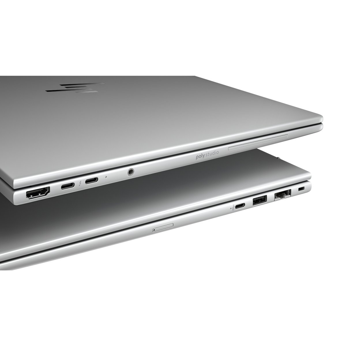 HP EliteBook 8 G1a AMD Ryzen™ AI 5 230 Laptop 40.6 cm (16") WUXGA 16 GB DDR5-SDRAM 512 GB SSD Wi-Fi 7 (802.11be) Windows 11 Pro AI PC Silver - Image 5