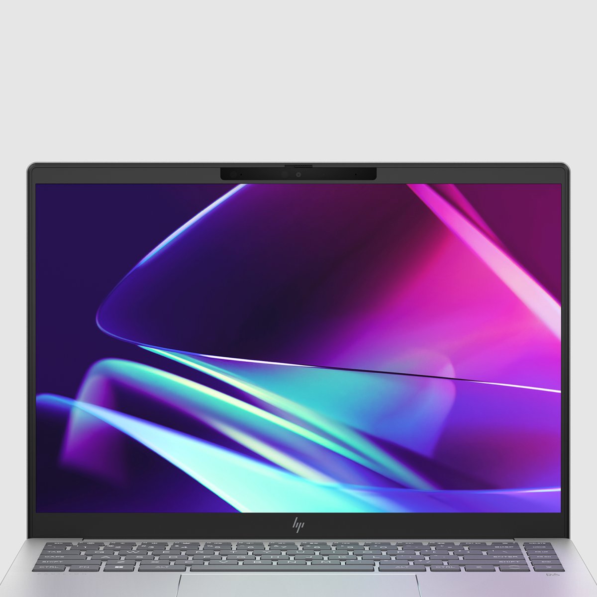 HP Pavilion Plus 14-ew1006na Intel Core Ultra 5 125H Laptop 35.6 cm (14") WQXGA 16 GB LPDDR5x-SDRAM 512 GB SSD Wi-Fi 6E (802.11ax) Windows 11 Home AI PC Silver - Image 8