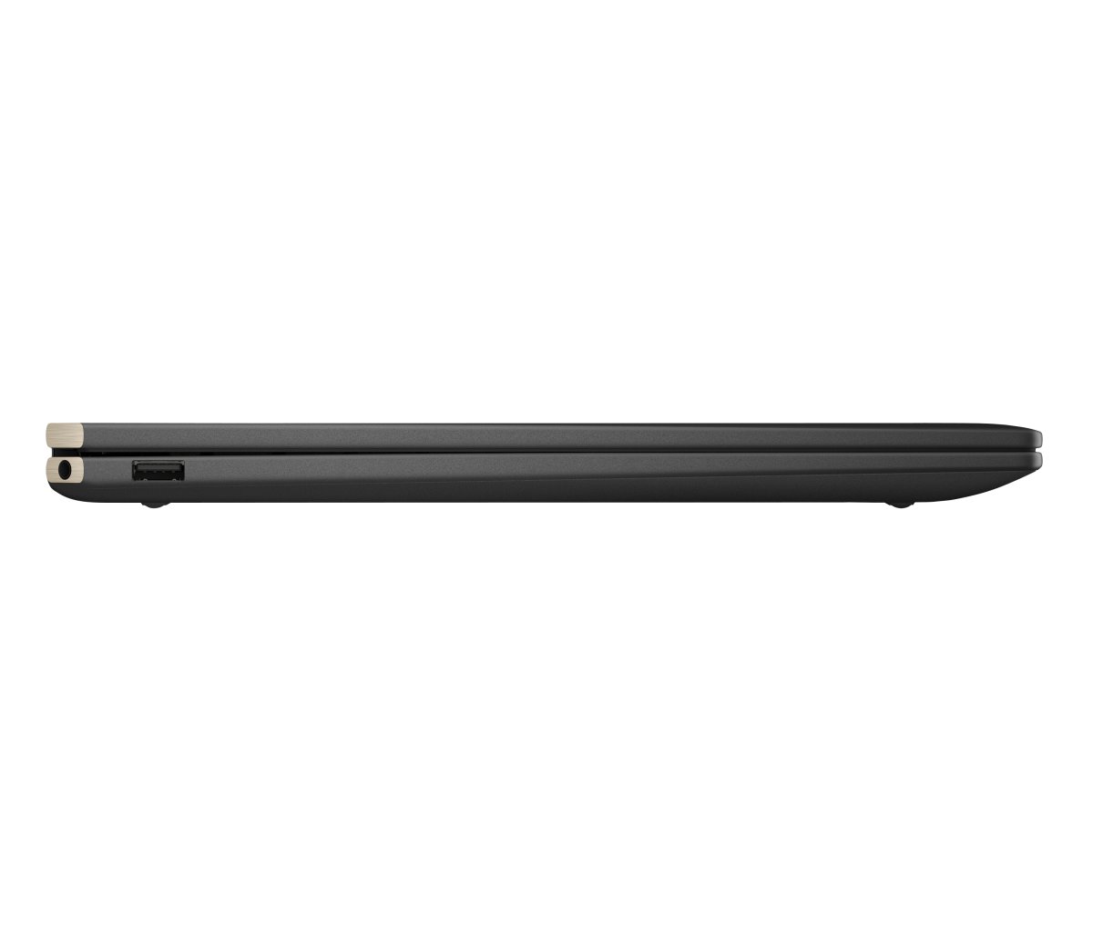HP Spectre x360 16-aa0004na Intel Core Ultra 7 155H Hybrid (2-in-1) 40.6 cm (16") Touchscreen 3K 16 GB LPDDR5x-SDRAM 1 TB SSD Wi-Fi 7 (802.11be) Windows 11 Home AI PC Black - Image 2