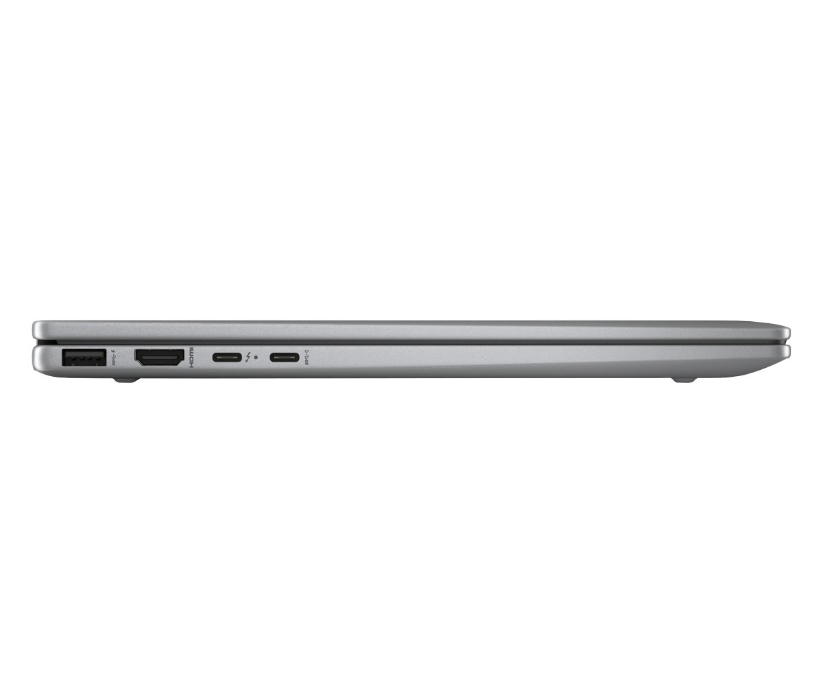 HP ENVY x360 14-fc0005na Intel Core Ultra 5 125U Hybrid (2-in-1) 35.6 cm (14") Touchscreen 3K 16 GB LPDDR5-SDRAM 512 GB SSD Wi-Fi 6E (802.11ax) Windows 11 Home AI PC Silver - Image 23