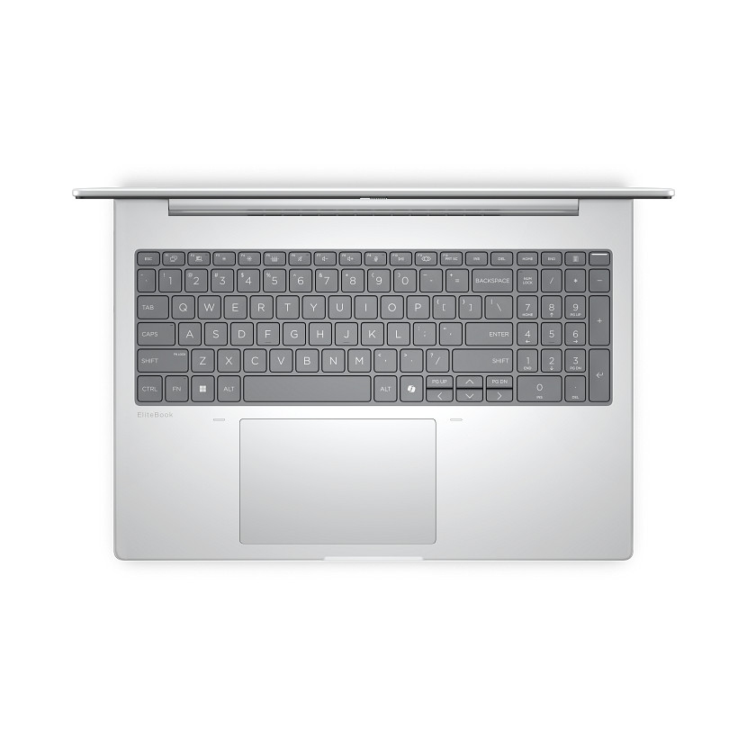 HP EliteBook 8 G1i AI PC Intel Core Ultra 7 255U Laptop 40.6 cm (16") 32 GB DDR5-SDRAM 512 GB SSD Wi-Fi 7 (802.11be) Windows 11 Pro Silver - Image 8