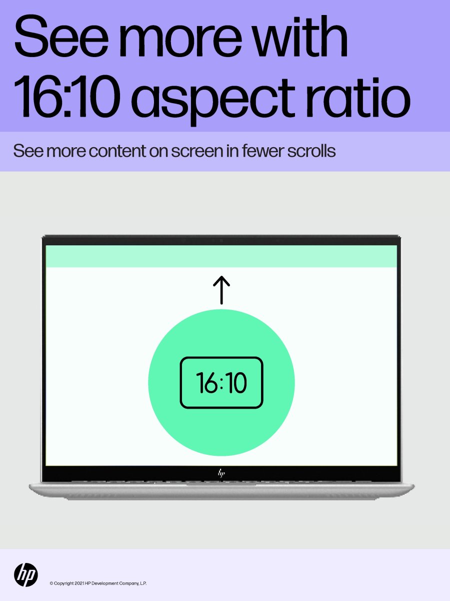 HP Spectre x360 2-in-1 Laptop 14-ef2020na - Image 12