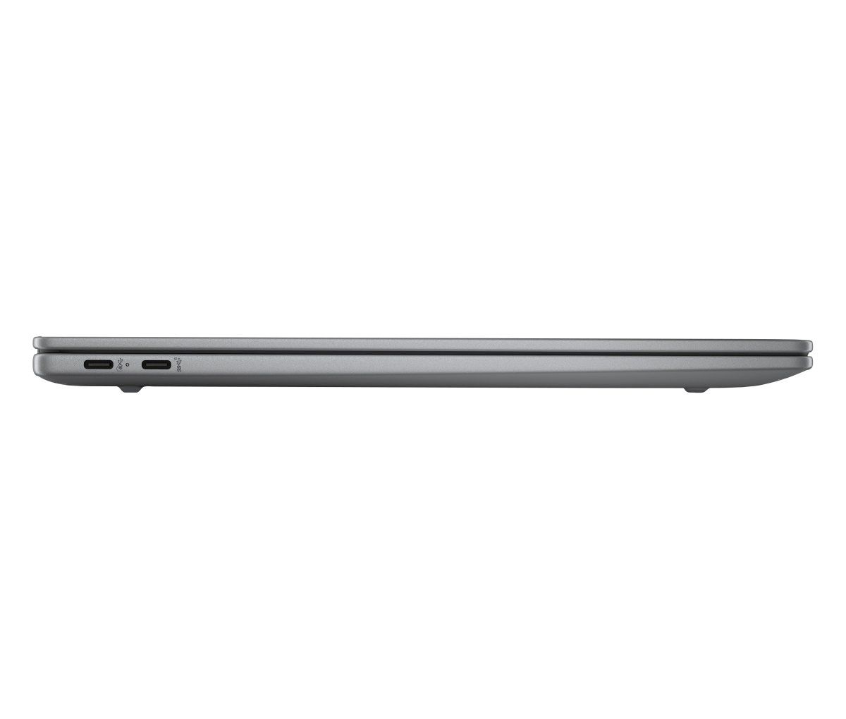 HP OmniBook X 14-fe0000na Copilot+ PC Snapdragon X1E-78-100 Laptop 35.6 cm (14") Touchscreen 2.2K 16 GB LPDDR5x-SDRAM 1 TB SSD Wi-Fi 6E (802.11ax) Windows 11 Home Silver - Image 29