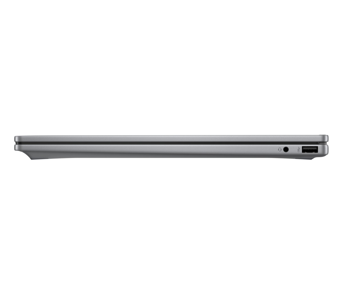 HP OmniBook X Flip 2-in-1 Laptop Next Gen AI 16-ar0000nax Copilot+ PC AMD Ryzen™ AI 5 340 40.6 cm (16") Touchscreen 2K 16 GB LPDDR5x-SDRAM 512 GB SSD Wi-Fi 6E (802.11ax) Windows 11 Home Silver - Image 18