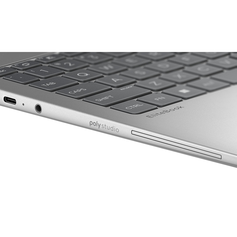 HP EliteBook 6 G1i AI Intel Core Ultra 7 255H Laptop 40.6 cm (16") WUXGA 32 GB DDR5-SDRAM 512 GB SSD NVIDIA GeForce RTX 3050 Wi-Fi 7 (802.11be) Windows 11 Pro AI PC Silver - Image 16