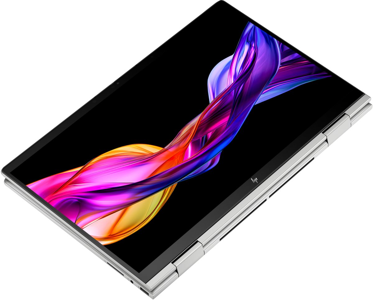 HP ENVY x360 15-fh0000na AMD Ryzen™ 7 7730U Hybrid (2-in-1) 39.6 cm (15.6") Touchscreen Full HD 16 GB LPDDR4x-SDRAM 512 GB SSD Wi-Fi 6E (802.11ax) Windows 11 Home Black - Image 27