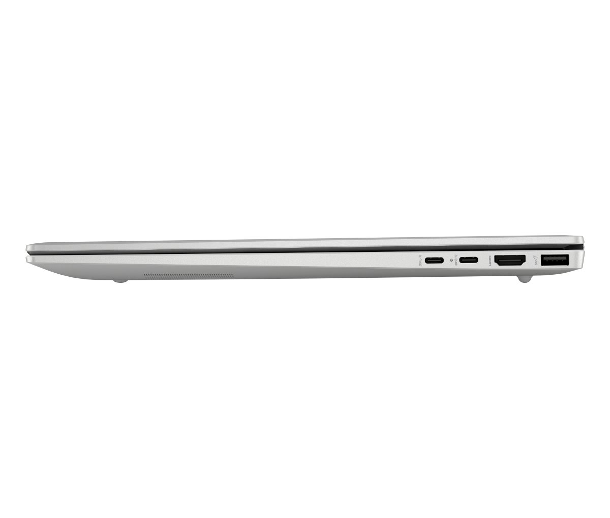 HP Pavilion 16-ag0006na AMD Ryzen™ 5 8540U Laptop 40.6 cm (16") Touchscreen 2K 8 GB LPDDR5-SDRAM 512 GB SSD Wi-Fi 6 (802.11ax) Windows 11 Home Silver - Image 21