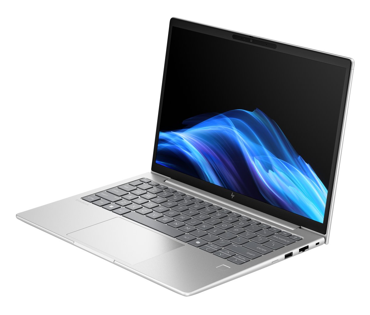 HP EliteBook 6 G1i 13 inch Notebook AI PC Wolf Pro Security Edition Intel Core Ultra 5 225U Laptop 33.8 cm (13.3") Touchscreen WUXGA 16 GB DDR5-SDRAM 512 GB SSD Wi-Fi 7 (802.11be) Windows 11 Pro Silver - Image 21