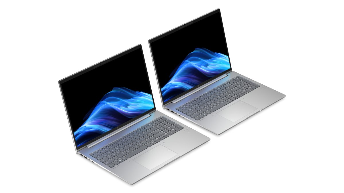 HP EliteBook 6 G1a AI PC AMD Ryzen™ 7 250 Laptop 40.6 cm (16") WUXGA 16 GB DDR5-SDRAM 512 GB SSD Wi-Fi 7 (802.11be) Windows 11 Pro Silver - Image 12