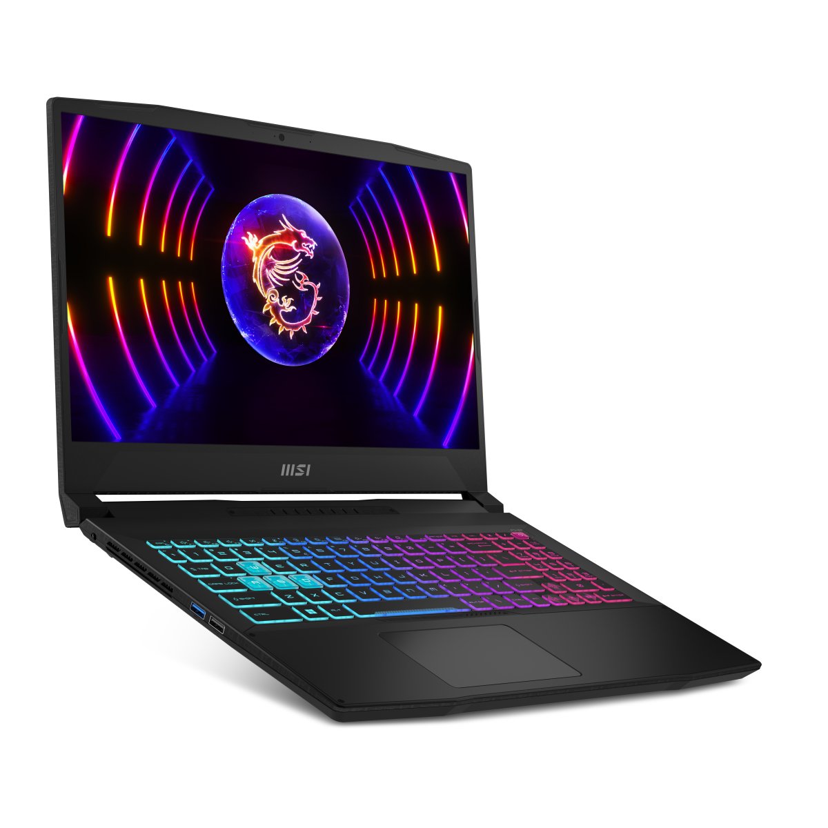 MSI Katana 15 B13VGK-1095UK Intel® Core™ i9 i9-13900H Laptop 39.6 cm (15.6") Full HD 16 GB DDR5-SDRAM 1 TB SSD NVIDIA GeForce RTX 4070 Wi-Fi 6 (802.11ax) Windows 11 Home Black - Image 14