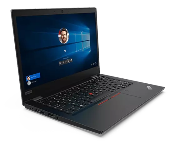 Lenovo ThinkPad L13 Yoga Gen 2 - Intel Core i5-1135G7 - 16GB RAM - 1TB SSD - Image 6
