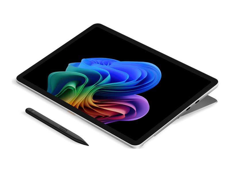 Surface Pro 12in.SD X Plus/16/256Win 11 Pro - Platinum