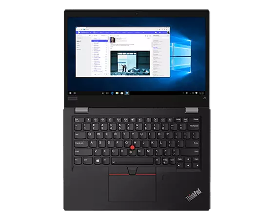 Lenovo ThinkPad L13 Yoga Gen 2 - Intel Core i5-1135G7 - 16GB RAM - 1TB SSD - Image 2