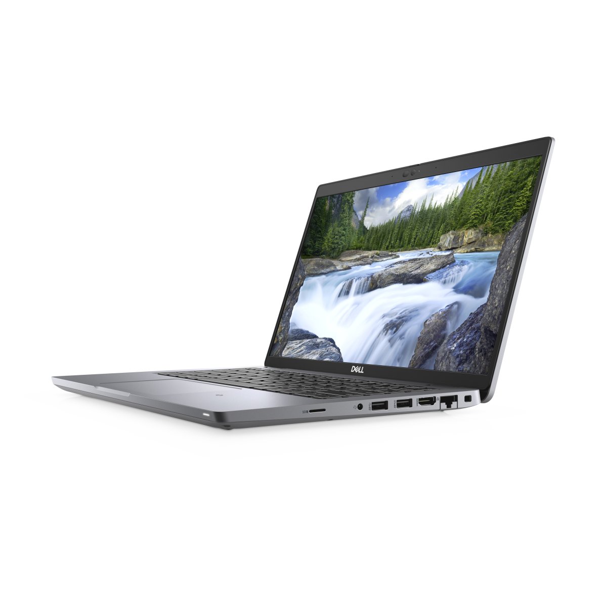 DELL Latitude 5420 Intel® Core™ i5 i5-1145G7 Laptop 14" Full HD 16 GB DDR4-SDRAM 256 GB SSD Windows 10 Pro Gray