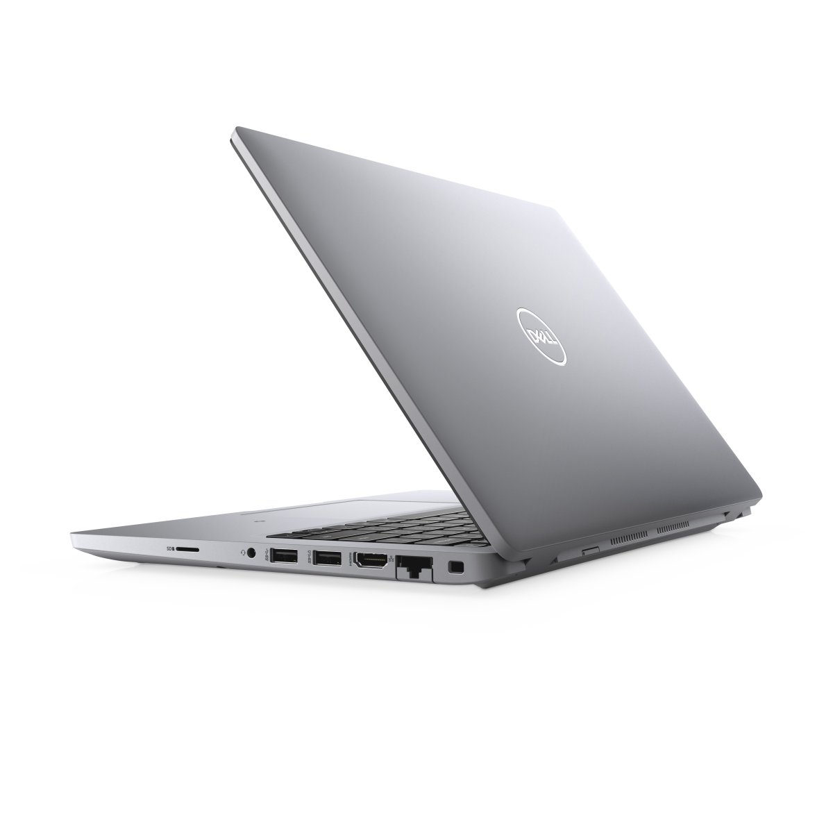 DELL Latitude 5420 Intel® Core™ i5 i5-1145G7 Laptop 14" Full HD 16 GB DDR4-SDRAM 256 GB SSD Windows 10 Pro Gray - Image 4
