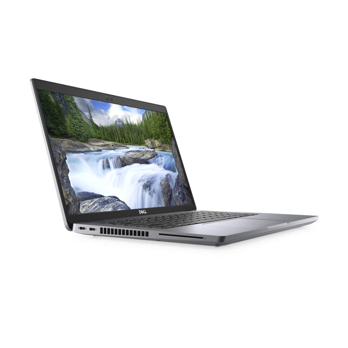 DELL Latitude 5420 Intel® Core™ i5 i5-1145G7 Laptop 14" Full HD 16 GB DDR4-SDRAM 256 GB SSD Windows 10 Pro Gray - Image 2