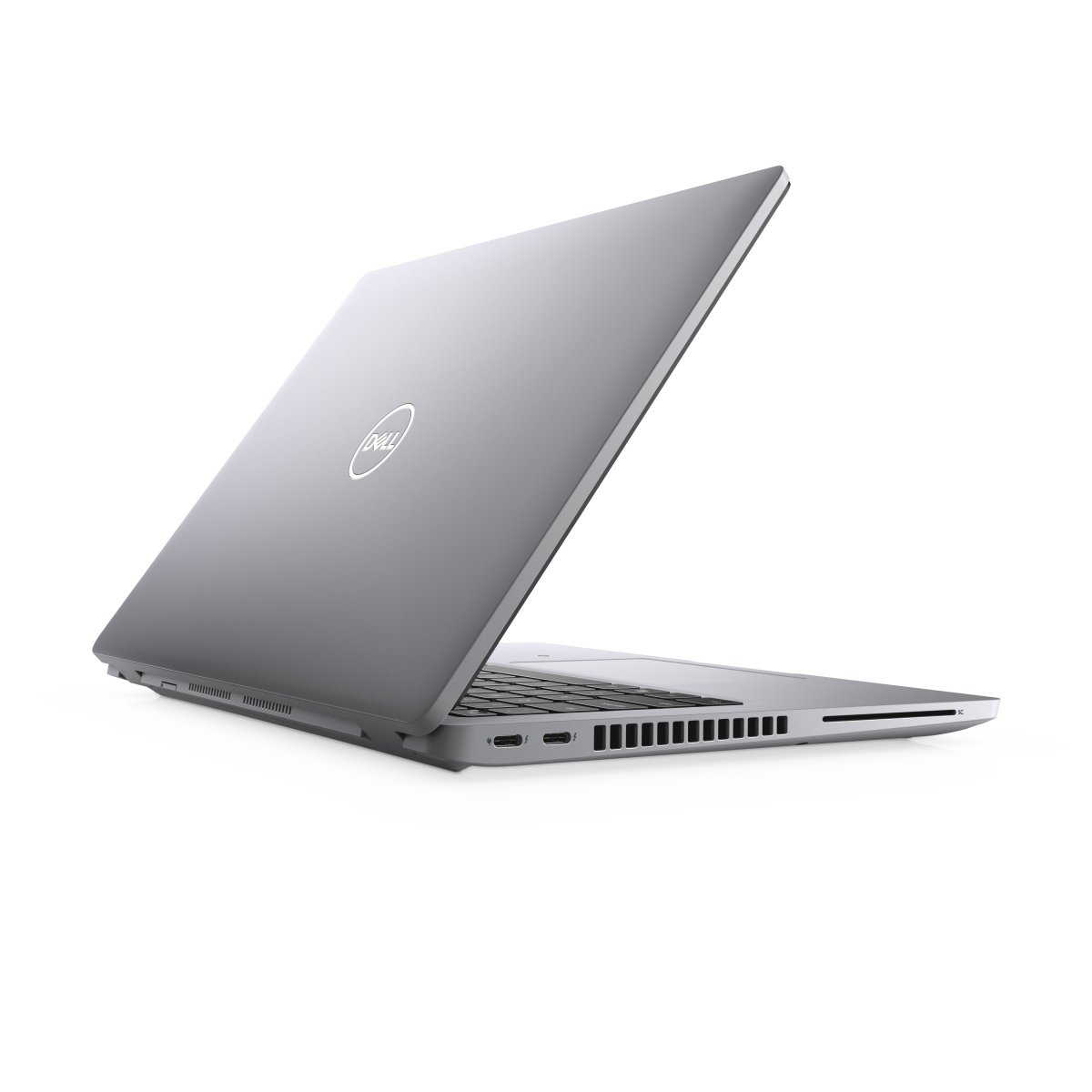 DELL Latitude 5420 Intel® Core™ i5 i5-1145G7 Laptop 14" Full HD 16 GB DDR4-SDRAM 256 GB SSD Windows 10 Pro Gray - Image 5