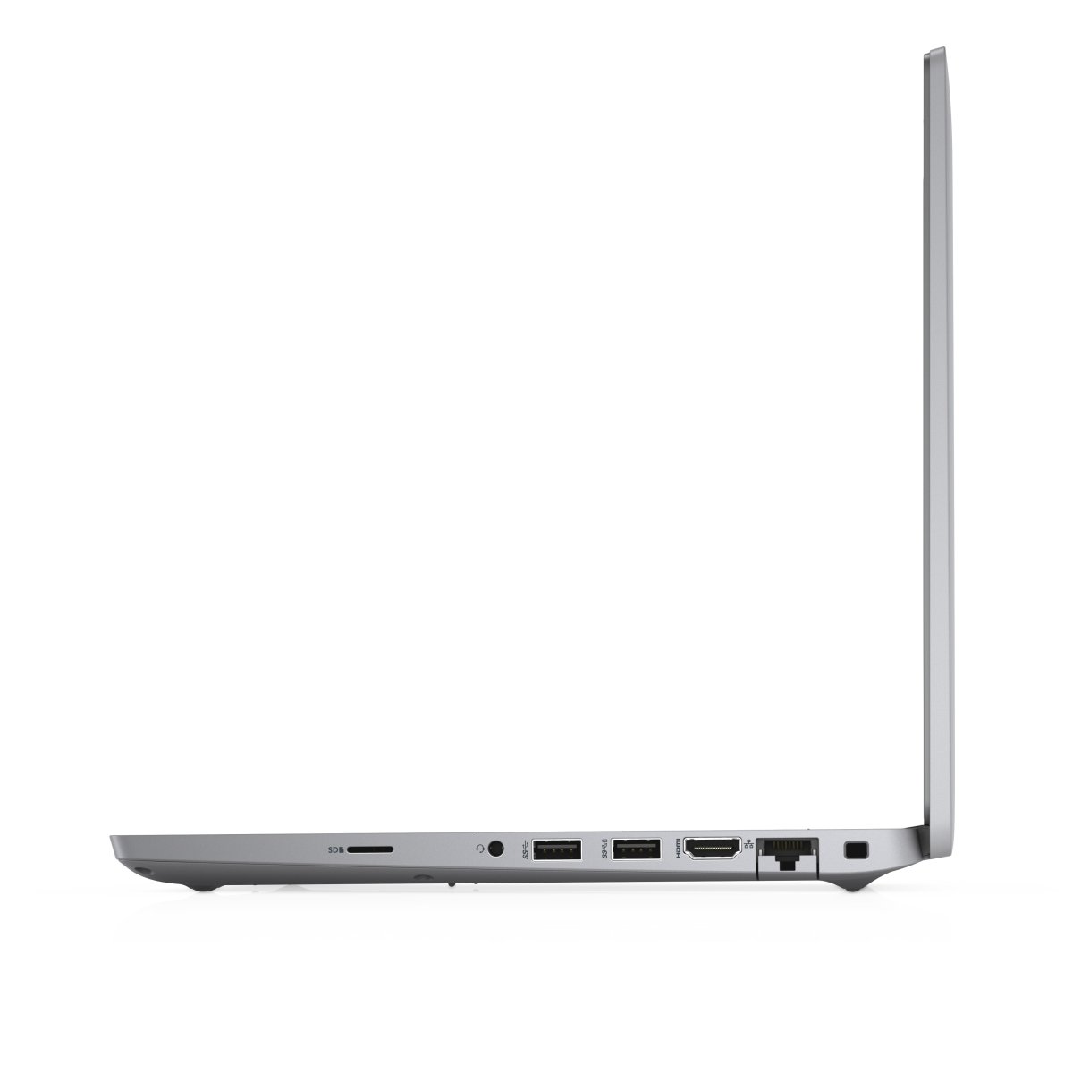 DELL Latitude 5420 Intel® Core™ i5 i5-1145G7 Laptop 14" Full HD 16 GB DDR4-SDRAM 256 GB SSD Windows 10 Pro Gray - Image 6