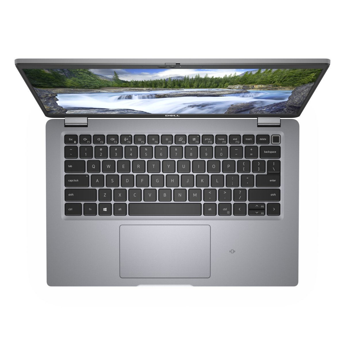 DELL Latitude 5420 Intel® Core™ i5 i5-1145G7 Laptop 14" Full HD 16 GB DDR4-SDRAM 256 GB SSD Windows 10 Pro Gray - Image 9