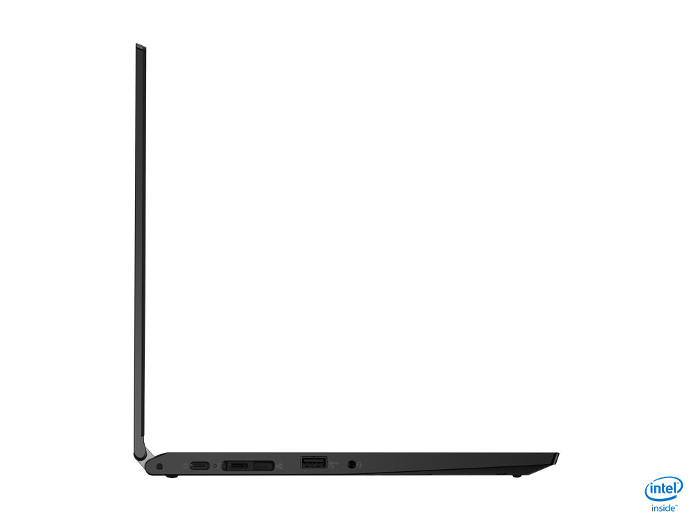 Lenovo ThinkPad L13 Yoga Gen 2 (Intel) Intel® Core™ i7 i7-1165G7 Hybrid (2-in-1) 33.8 cm (13.3") Touchscreen Full HD 16 GB DDR4-SDRAM 512 GB SSD Wi-Fi 6 (802.11ax) Windows 11 Pro Black English - Image 10
