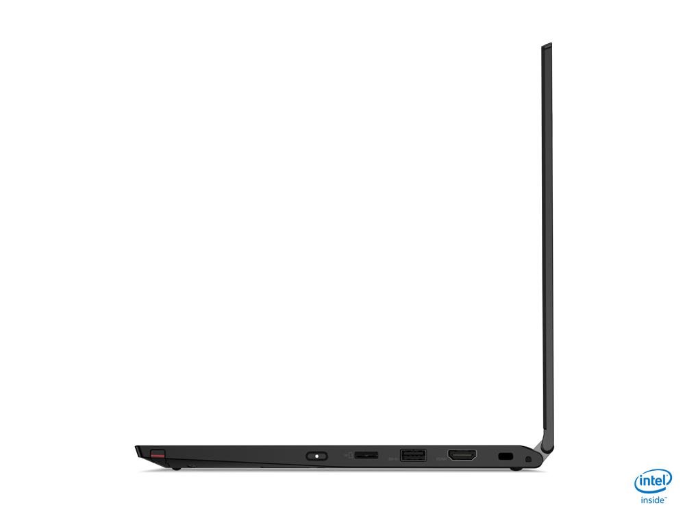 Lenovo ThinkPad L13 Yoga Gen 2 (Intel) Intel® Core™ i7 i7-1165G7 Hybrid (2-in-1) 33.8 cm (13.3") Touchscreen Full HD 16 GB DDR4-SDRAM 512 GB SSD Wi-Fi 6 (802.11ax) Windows 11 Pro Black English - Image 11
