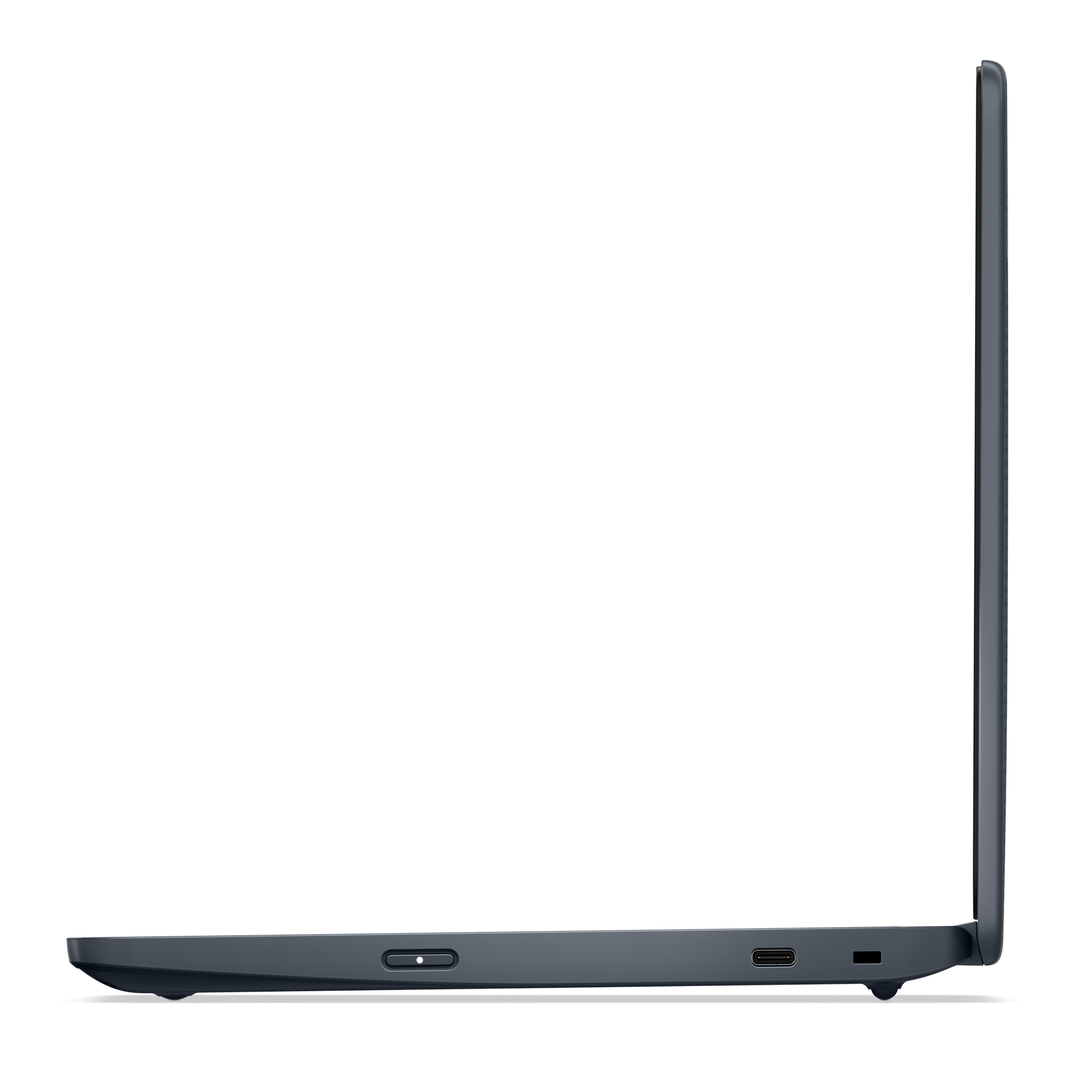 Lenovo 100w Gen 5 Intel® N N150 Laptop 11.6" HD 8 GB LPDDR5-SDRAM 128 GB SSD Wi-Fi 6E (802.11ax) Windows 11 Pro English Gray - Image 4
