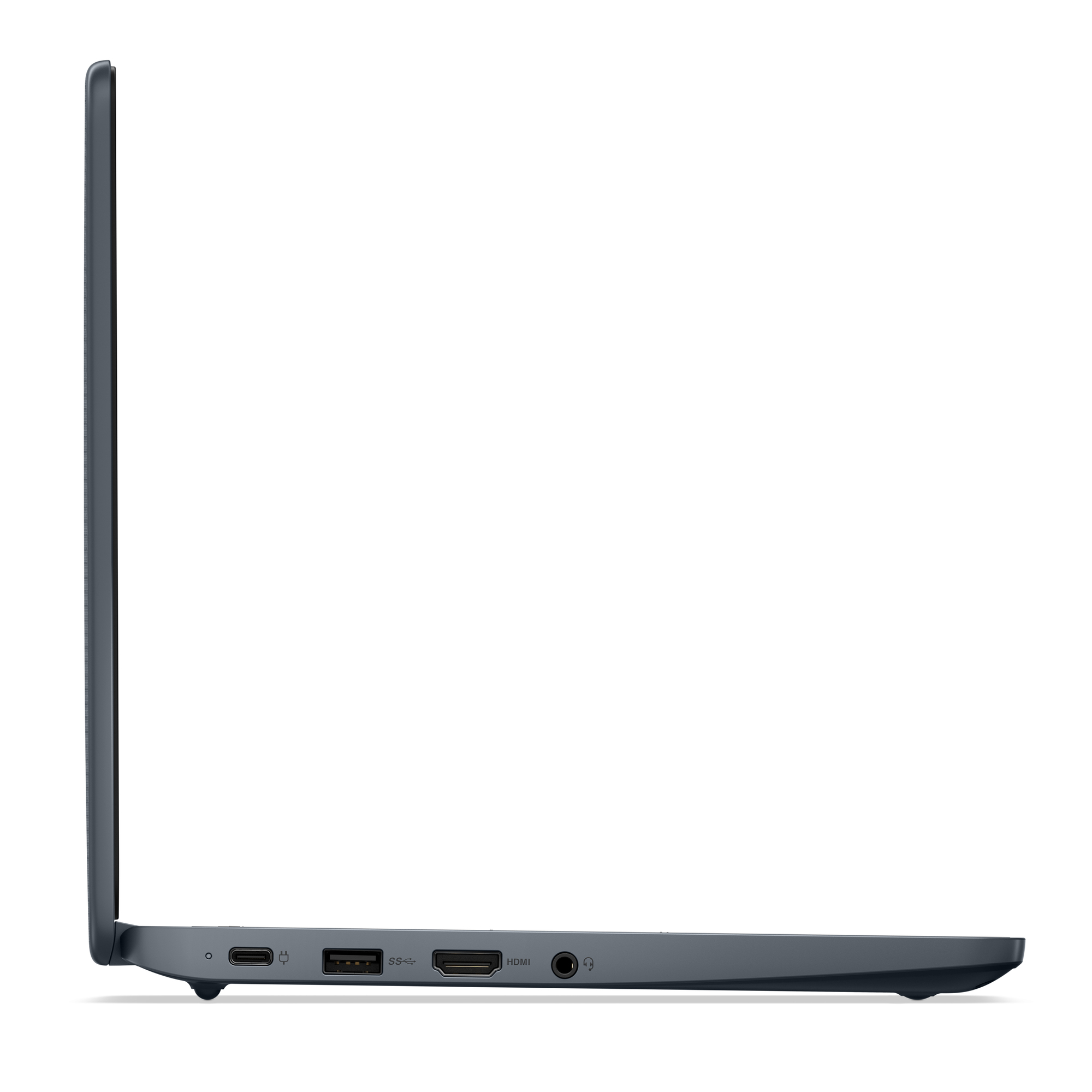 Lenovo 100w Gen 5 Intel® N N150 Laptop 11.6" HD 8 GB LPDDR5-SDRAM 128 GB SSD Wi-Fi 6E (802.11ax) Windows 11 Pro English Gray - Image 5