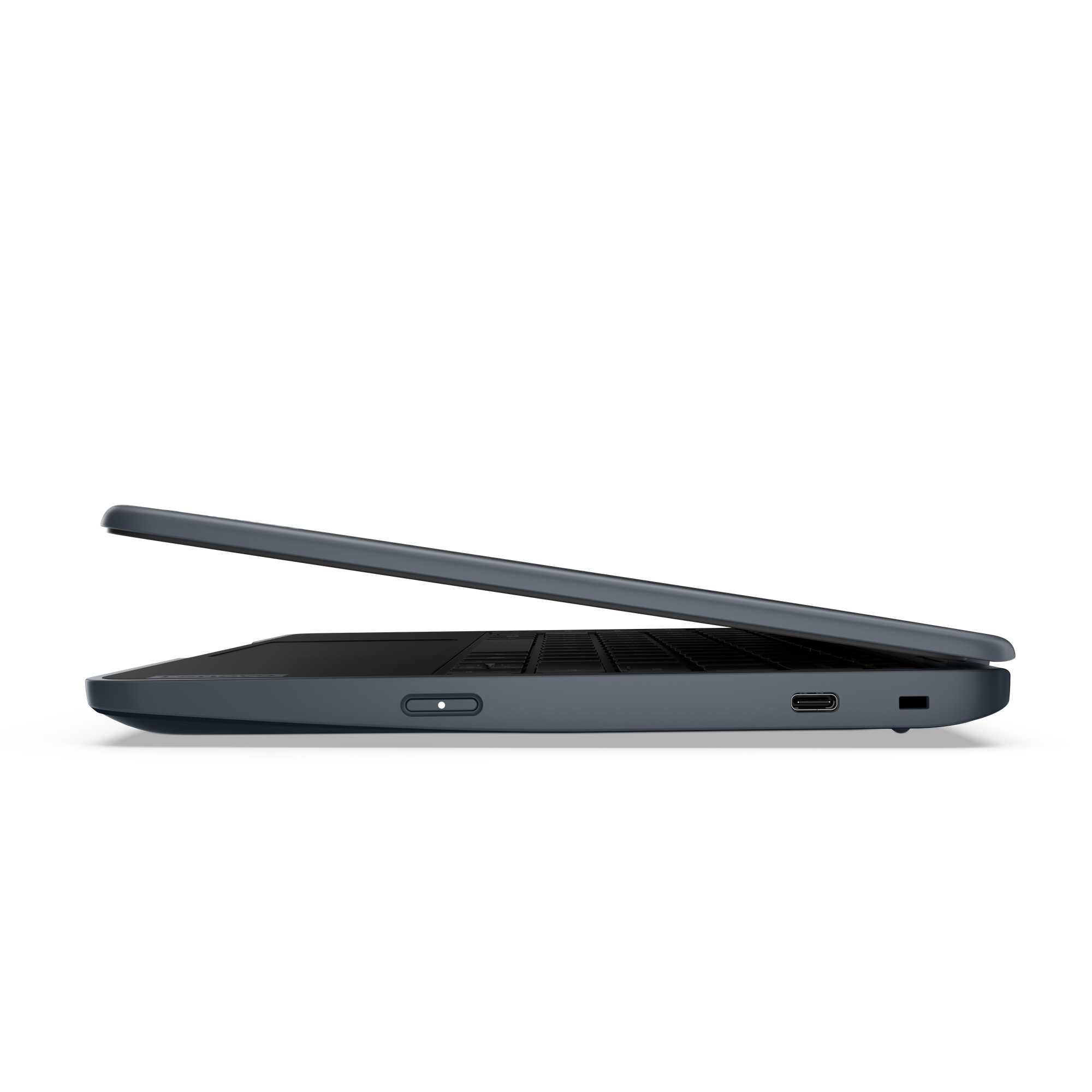 Lenovo 100w Gen 5 Intel® N N150 Laptop 11.6" HD 8 GB LPDDR5-SDRAM 128 GB SSD Wi-Fi 6E (802.11ax) Windows 11 Pro English Gray - Image 6