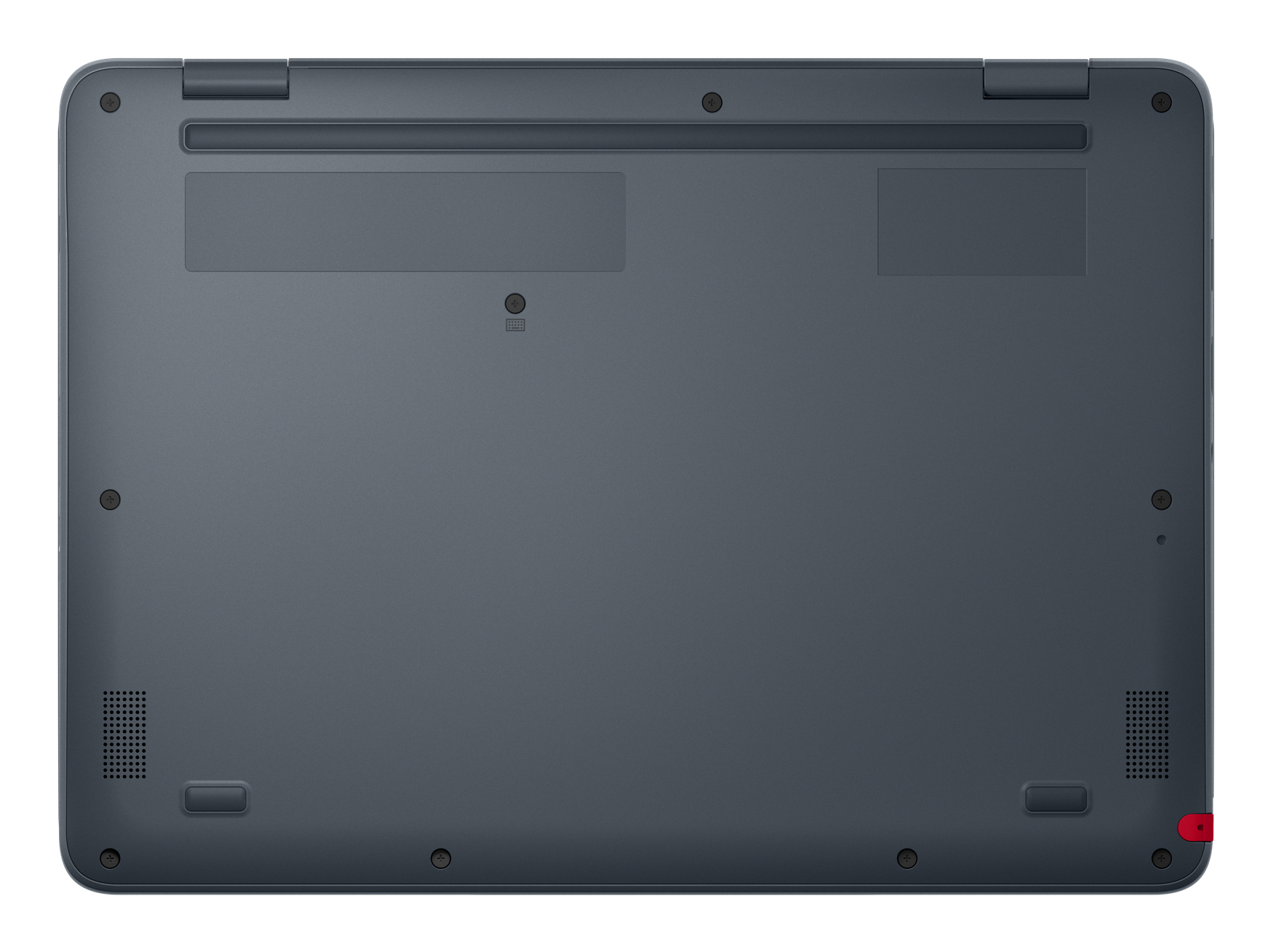 Lenovo 500w 2-in-1 Gen 5 Intel® N N150 Hybrid (2-in-1) 12.2" Touchscreen WUXGA 8 GB LPDDR5-SDRAM 128 GB SSD Wi-Fi 6E (802.11ax) Windows 11 Pro English Gray - Image 13