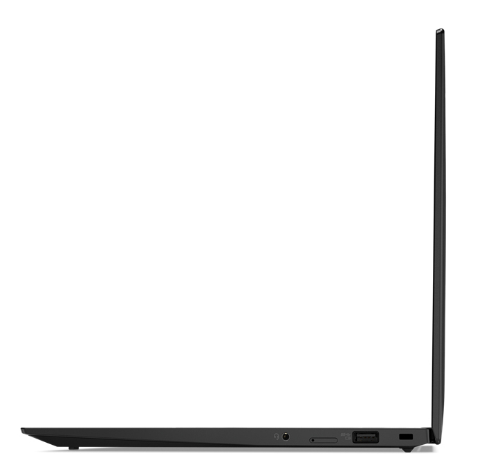 Lenovo ThinkPad X1 Carbon Gen 9 Intel® Core™ i5 i5-1135G7 Laptop 35.6 cm (14") WUXGA 16 GB LPDDR4x-SDRAM 256 GB SSD Wi-Fi 6 (802.11ax) Windows 10 Pro Nordic Black - Image 7