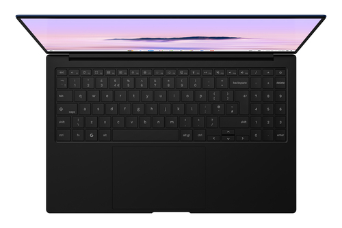 Samsung Galaxy Chromebook XE550XGA-KC1UK laptop Intel Core 3 100U 15.6" Full HD 8 GB LPDDR5x-SDRAM 256 GB eUFS Wi-Fi 6E (802.11ax) ChromeOS Blue - Image 4