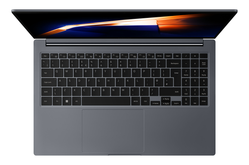 Samsung Galaxy Book4 NP750XGJ-KG5UK laptop Intel® Core™ i5 i5-1335U 15.6" Full HD 8 GB LPDDR4x-SDRAM 512 GB SSD Wi-Fi 6 (802.11ax) Windows 11 Home Gray - Image 4