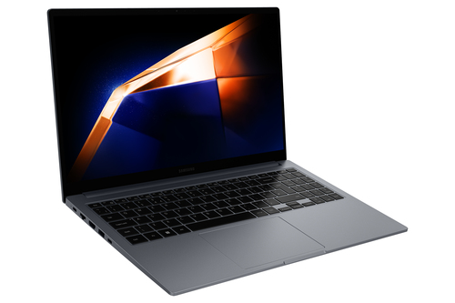 Samsung Galaxy Book4 NP750XGJ-KG5UK laptop Intel® Core™ i5 i5-1335U 15.6" Full HD 8 GB LPDDR4x-SDRAM 512 GB SSD Wi-Fi 6 (802.11ax) Windows 11 Home Gray - Image 3