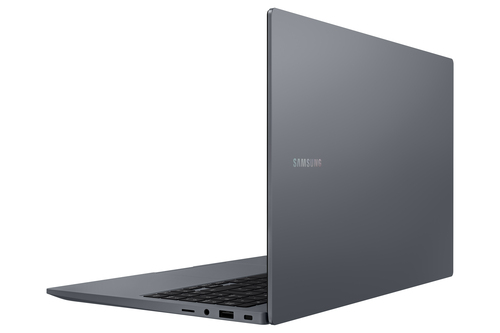 Samsung Galaxy Book4 NP750XGJ-KG5UK laptop Intel® Core™ i5 i5-1335U 15.6" Full HD 8 GB LPDDR4x-SDRAM 512 GB SSD Wi-Fi 6 (802.11ax) Windows 11 Home Gray - Image 2