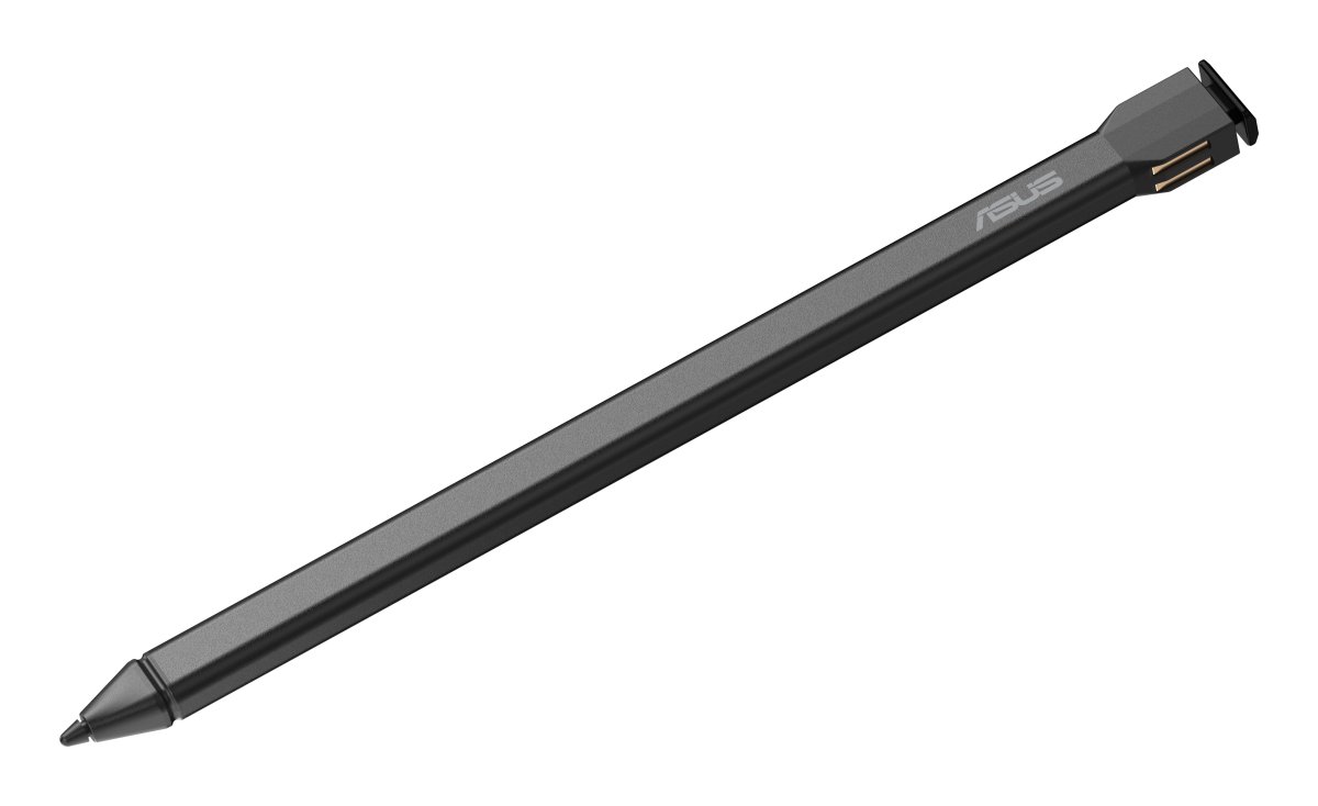 ASUS Chromebook CZ11 Flip CZ1104FM4A-NS0029 MediaTek Kompanio Kompanio 540 11.6" Touchscreen HD 4 GB LPDDR4x-SDRAM 64 GB eMMC Wi-Fi 6 (802.11ax) ChromeOS Gray QWERTY UK English - Image 9