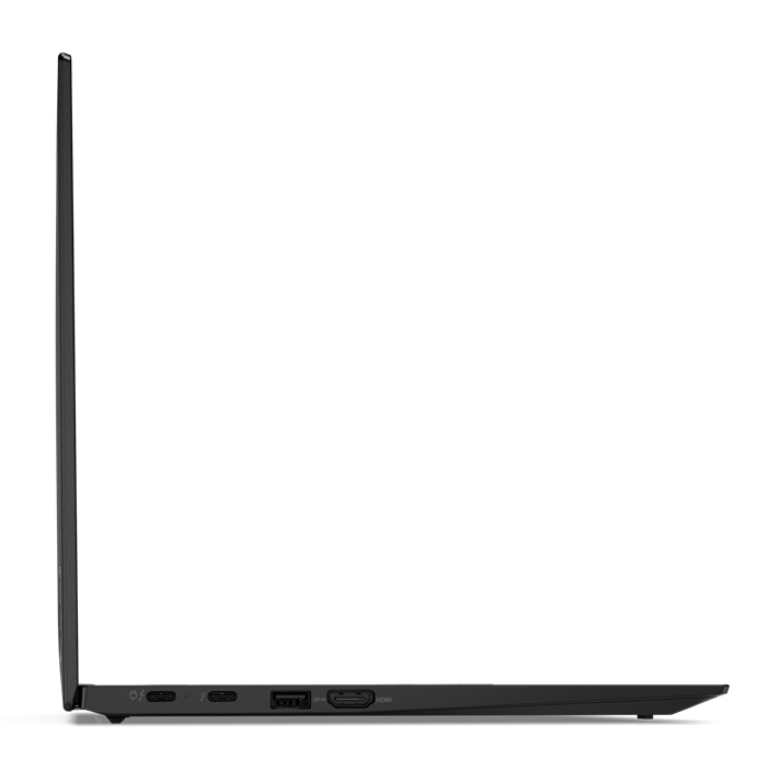 Lenovo ThinkPad X1 Carbon Gen 9 Intel® Core™ i5 i5-1135G7 Laptop 35.6 cm (14") WUXGA 16 GB LPDDR4x-SDRAM 256 GB SSD Wi-Fi 6 (802.11ax) Windows 10 Pro Nordic Black - Image 6