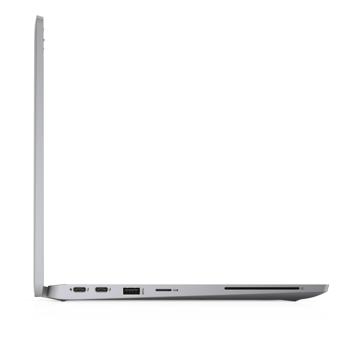 DELL Latitude 5320 2-in-1 Intel® Core™ i5 i5-1145G7 Hybrid (2-in-1) 13.3" Touchscreen Full HD 16 GB DDR4-SDRAM 256 GB SSD Wi-Fi 6 (802.11ax) Windows 10 Pro Gray - Image 18