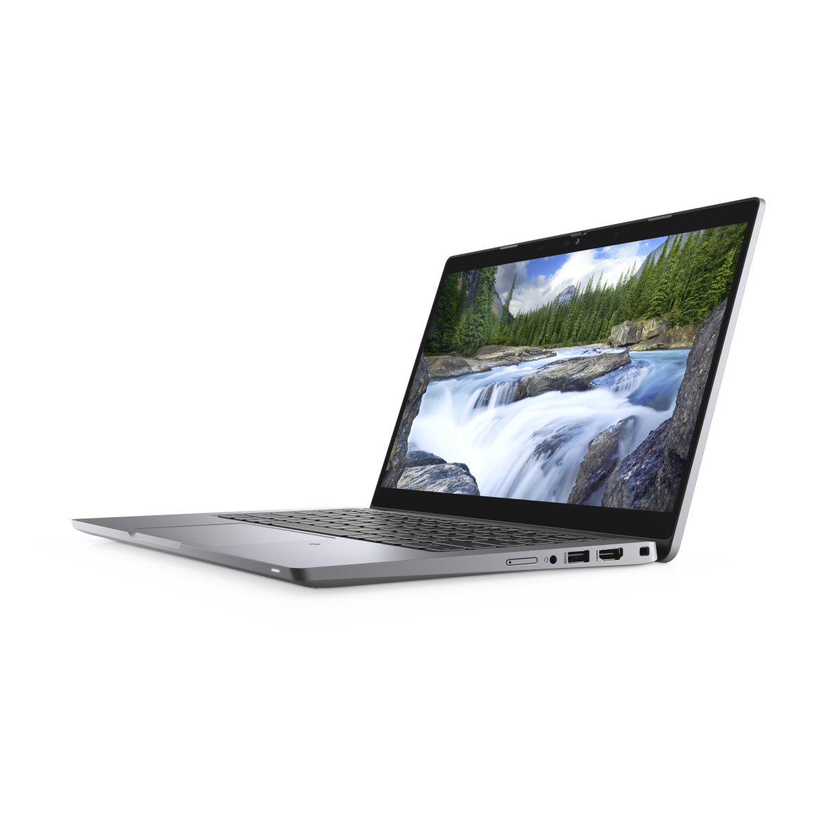 DELL Latitude 5320 2-in-1 Intel® Core™ i5 i5-1145G7 Hybrid (2-in-1) 13.3" Touchscreen Full HD 16 GB DDR4-SDRAM 256 GB SSD Wi-Fi 6 (802.11ax) Windows 10 Pro Gray - Image 13
