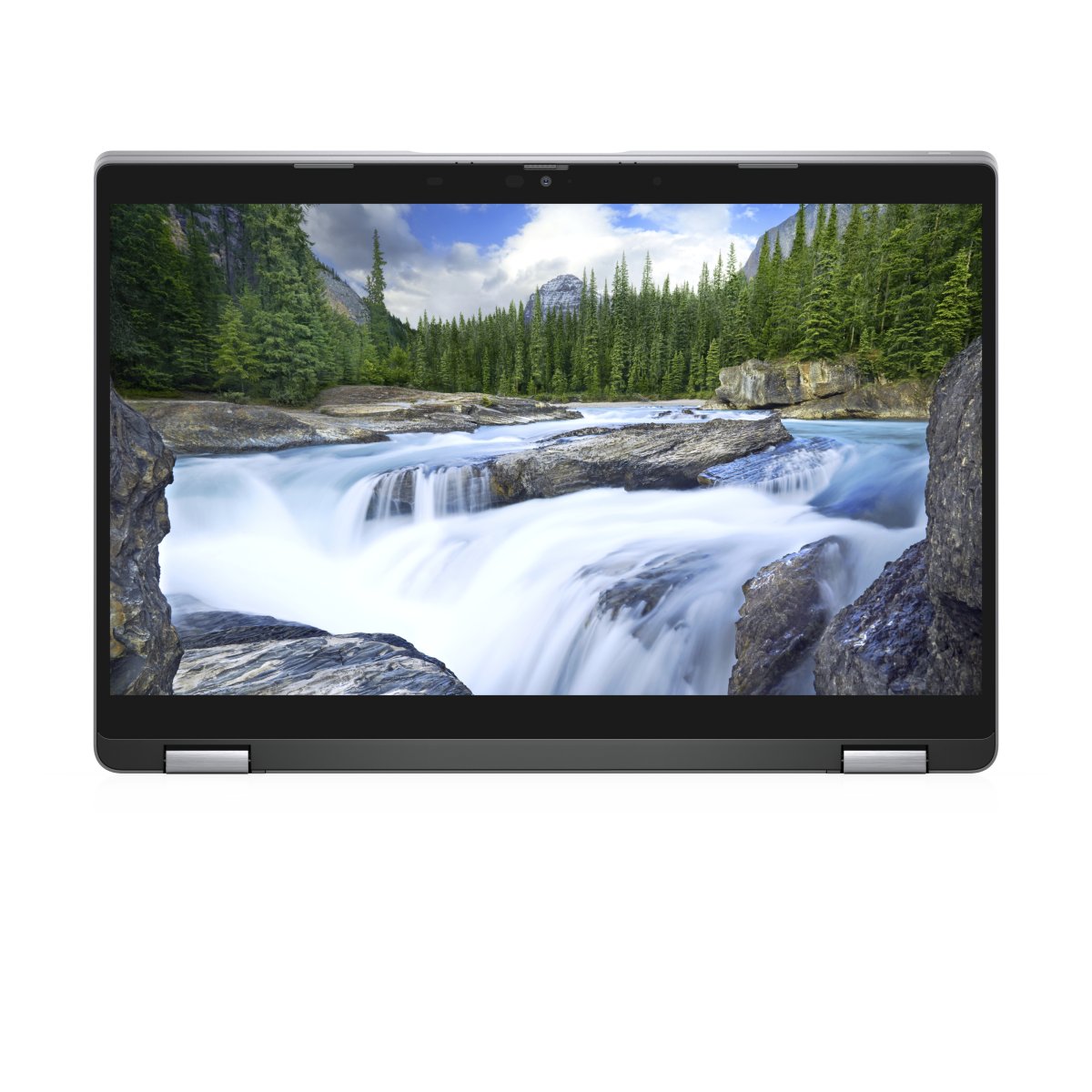 DELL Latitude 5320 2-in-1 Intel® Core™ i5 i5-1145G7 Hybrid (2-in-1) 13.3" Touchscreen Full HD 16 GB DDR4-SDRAM 256 GB SSD Wi-Fi 6 (802.11ax) Windows 10 Pro Gray - Image 11